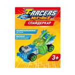 Автомобиль T-RACERS MIXN RACE