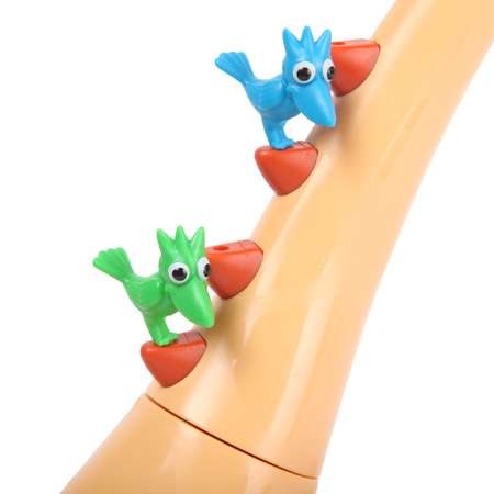 Настольная игра SPLASH TOYS