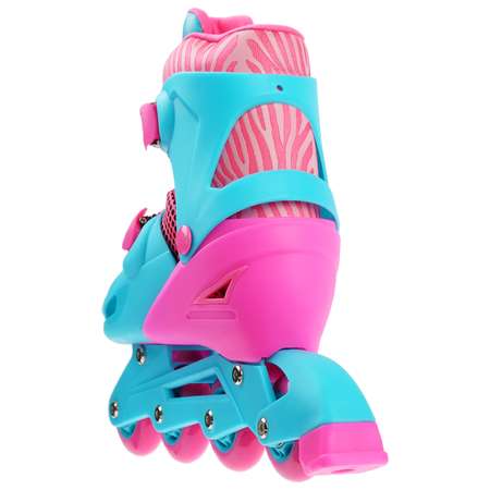 Роликовые коньки ONLITOP 30-33