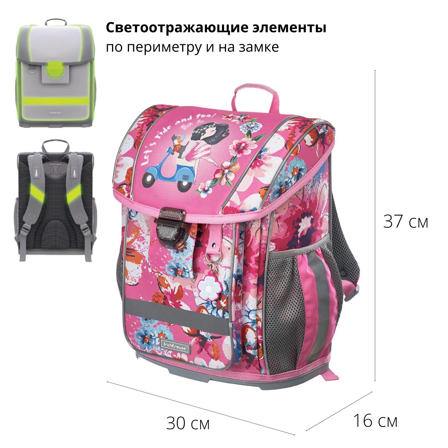Ранец ErichKrause ErgoLine® - фото 3