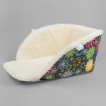 Матрас для санок LEO