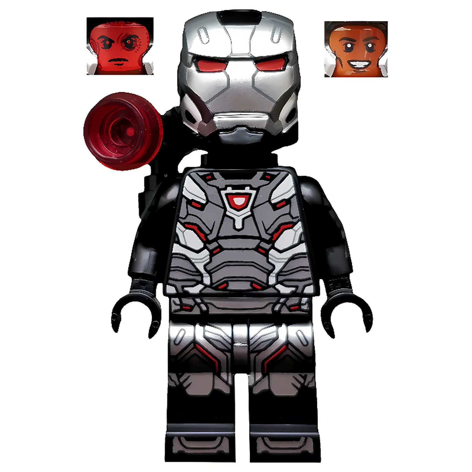 Фигурка LEGO Collectible Minifigures War - фото 1