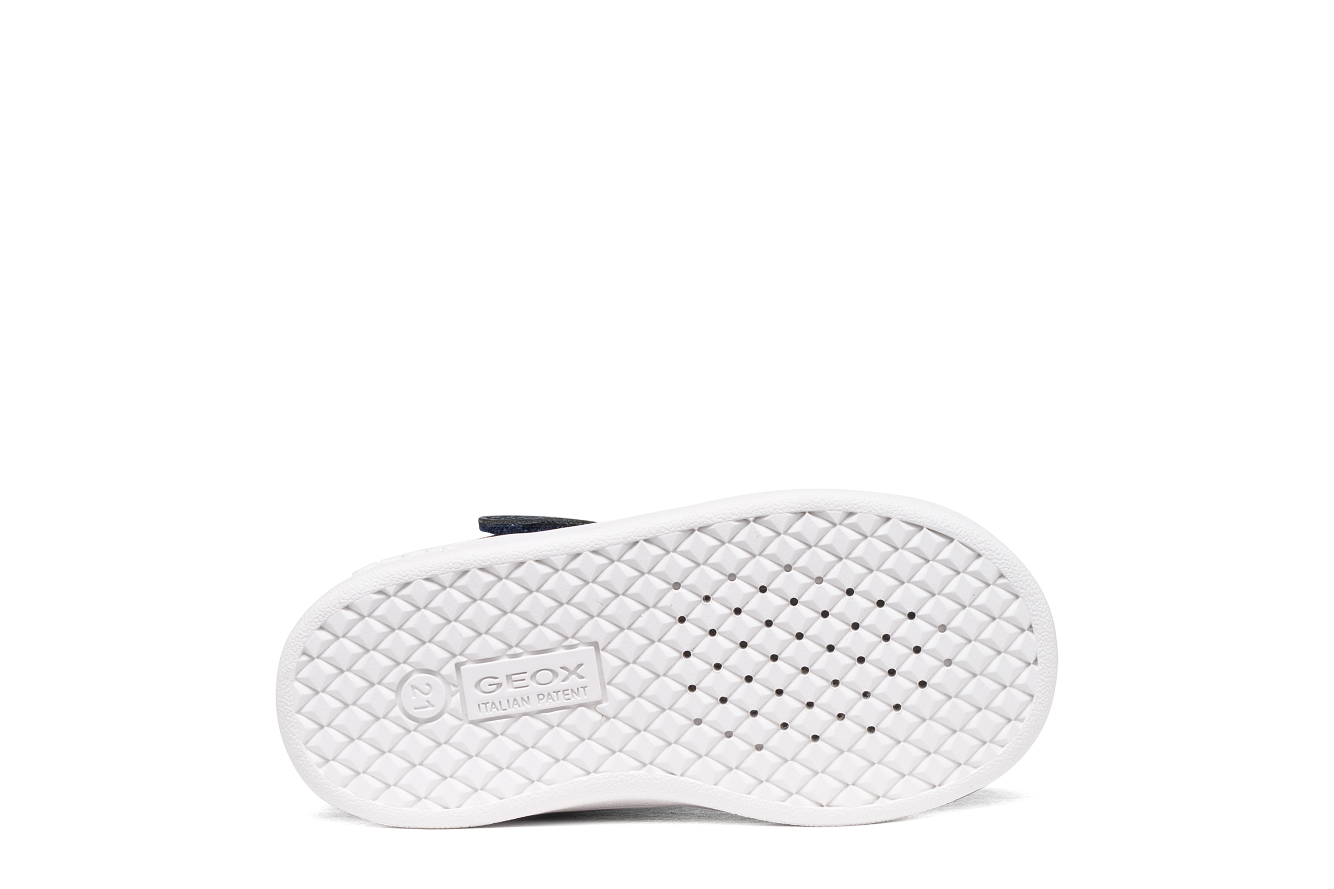Кроссовки GEOX B665LB000BCC0659 - фото 6