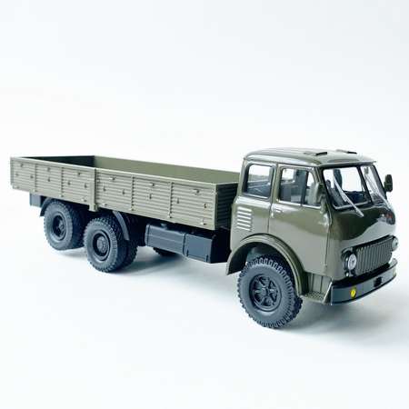 Грузовик Наш автопром 1:43