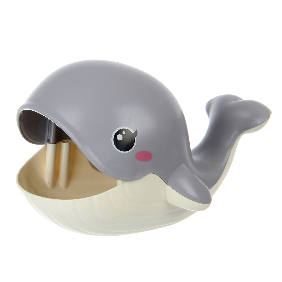 Игрушка Veld Co Серый - фото 4