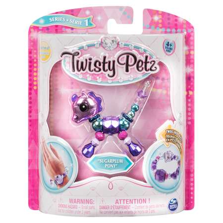 Набор для творчества Twisty Petz