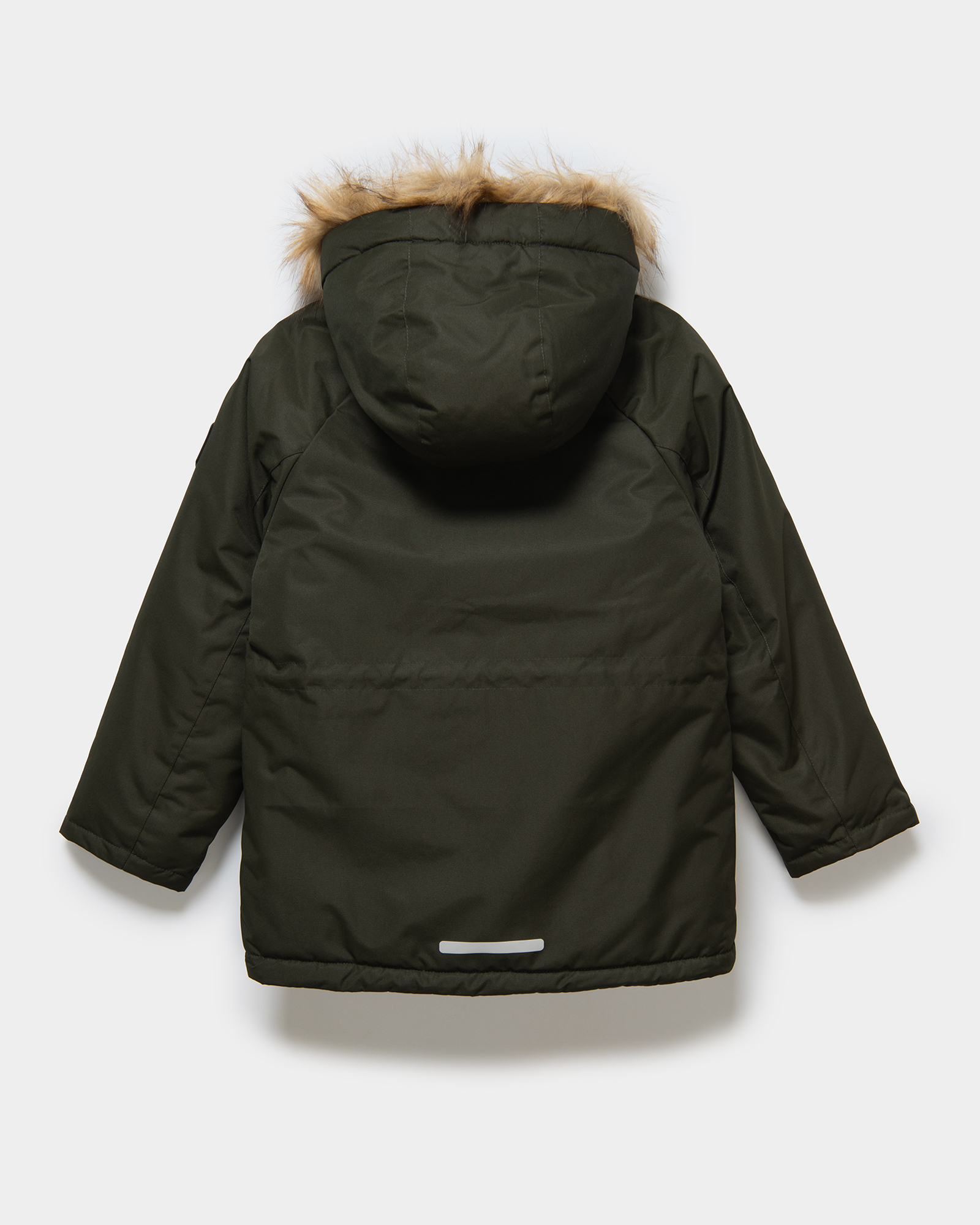 Куртка Futurino Cool W24FC1-131tb-24 - фото 3