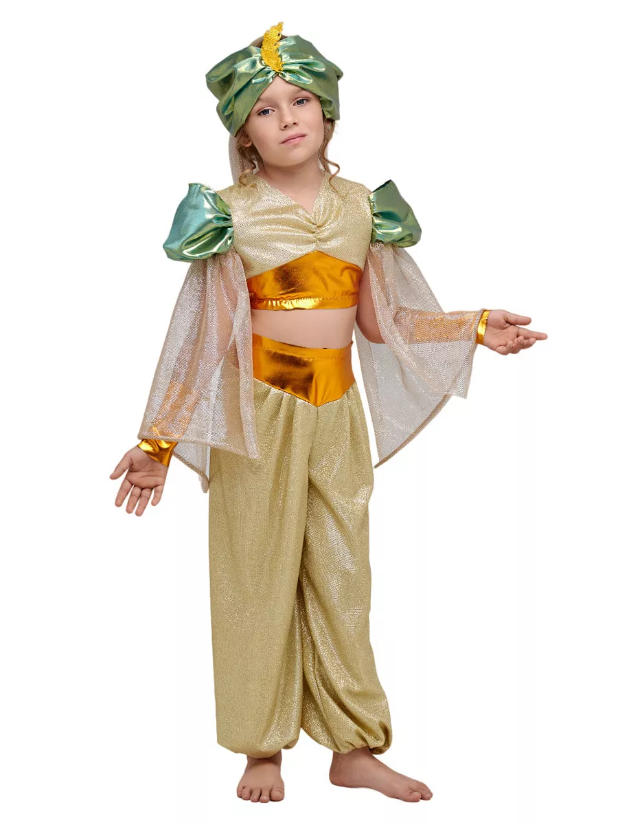 Карнавальный костюм Мой Карнавал m1076 - фото 3