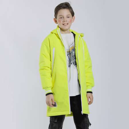 Куртка Orso Bianco