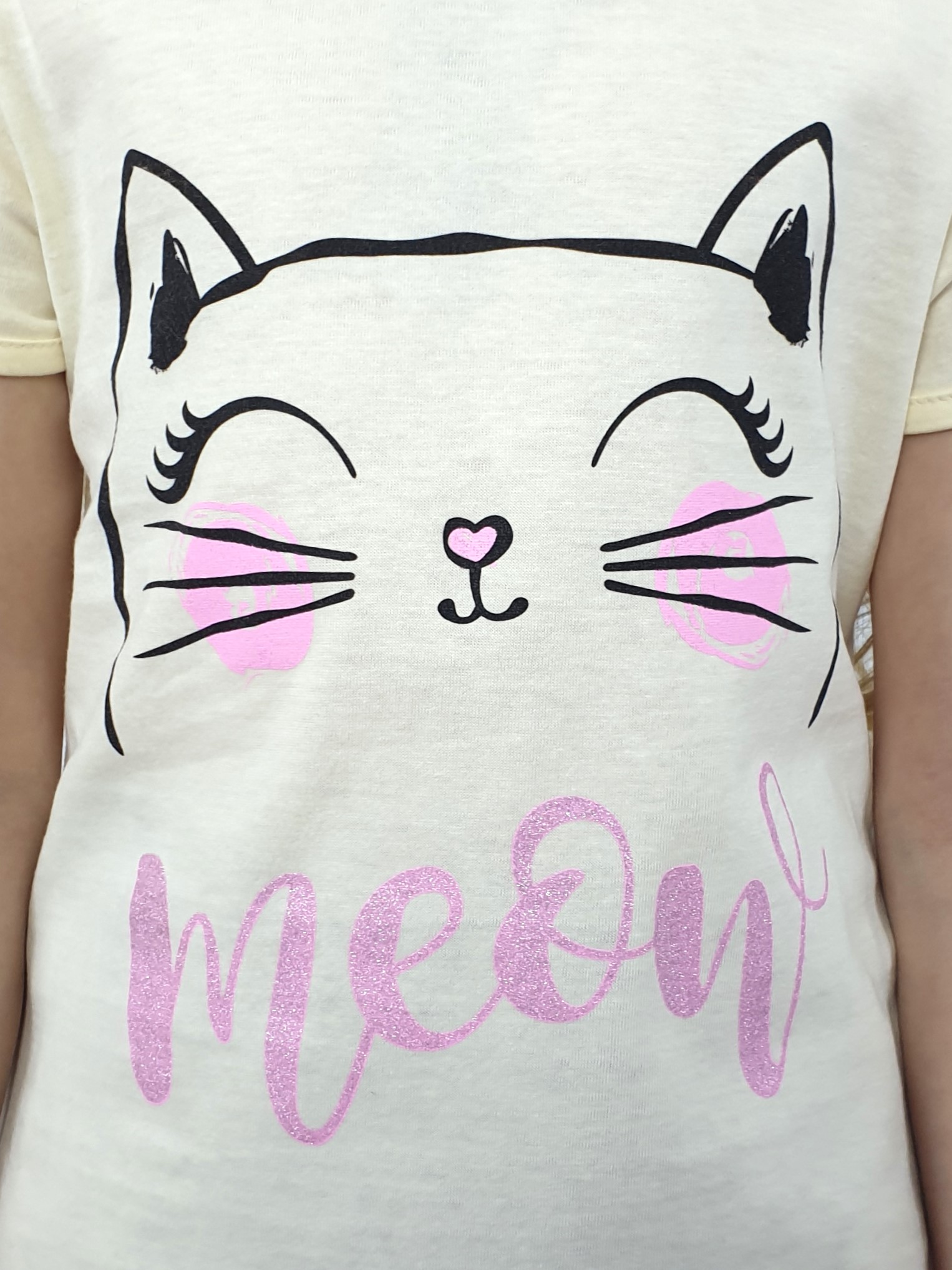 Футболка Luneva 6-90-1. - фото 3