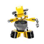 Конструктор LEGO Mixels 65 дет.