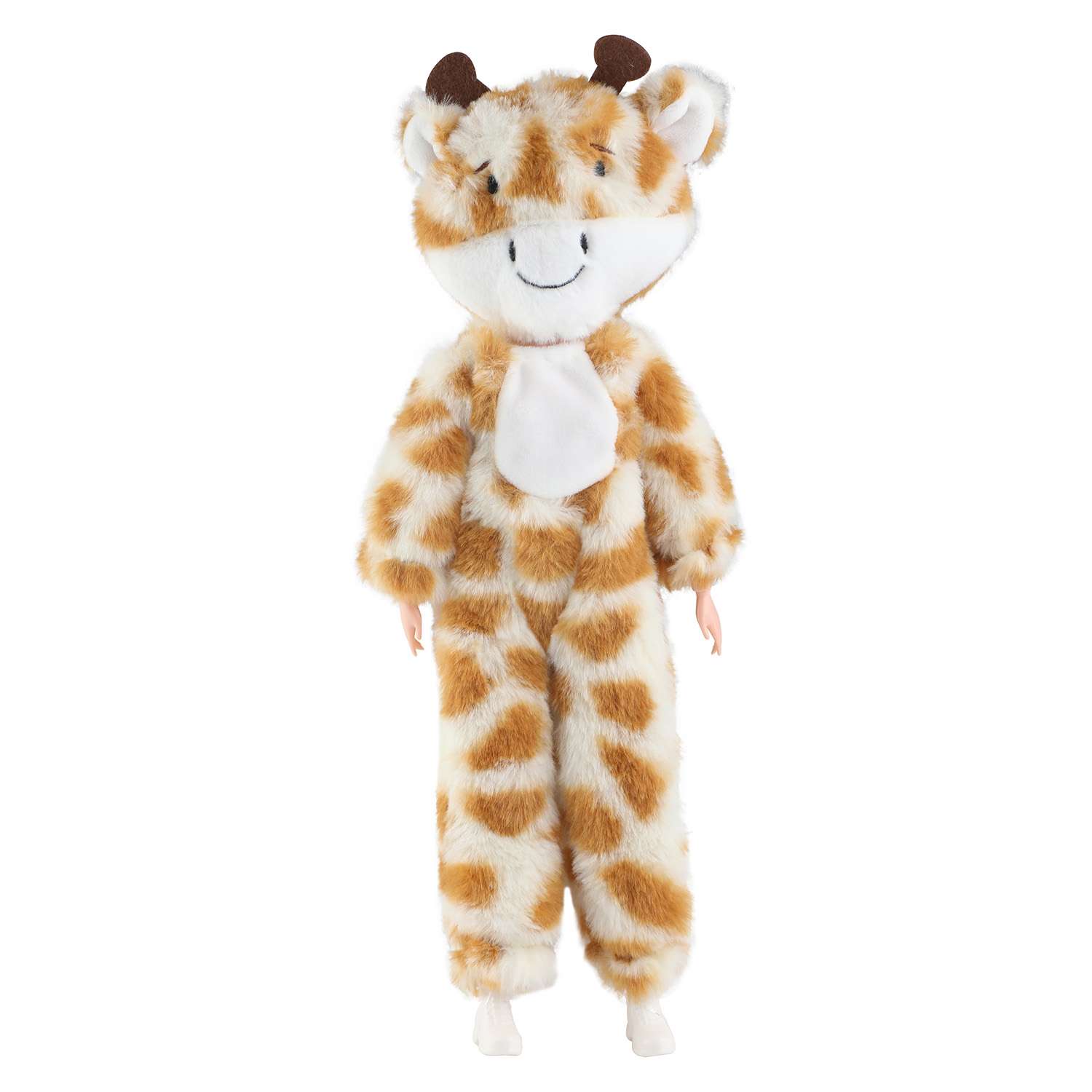 Кукла модельная . в карнавальном костюме в ассортименте - фото 6