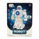 Фигурка . Музыкальный робот в ассортименте