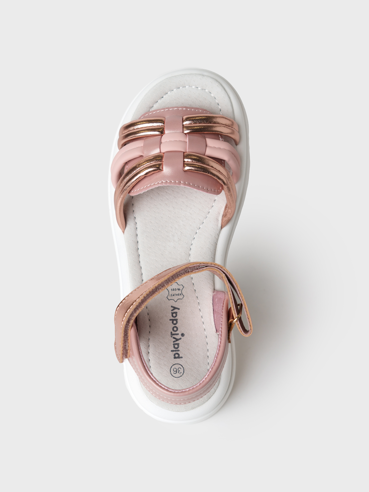 Сандалии PlayToday 12621939 - фото 3