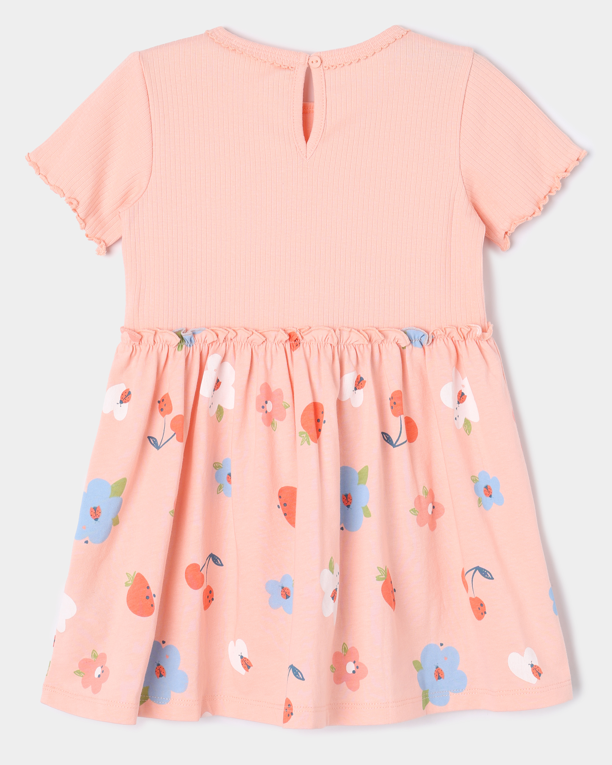 Платье BabyGo KG-SS26-84BGig-JJ - фото 2