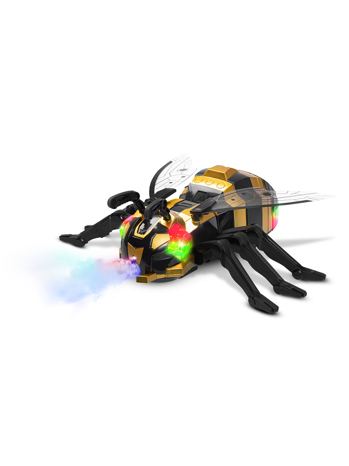 Насекомое РУ AUTODRIVE - фото 27