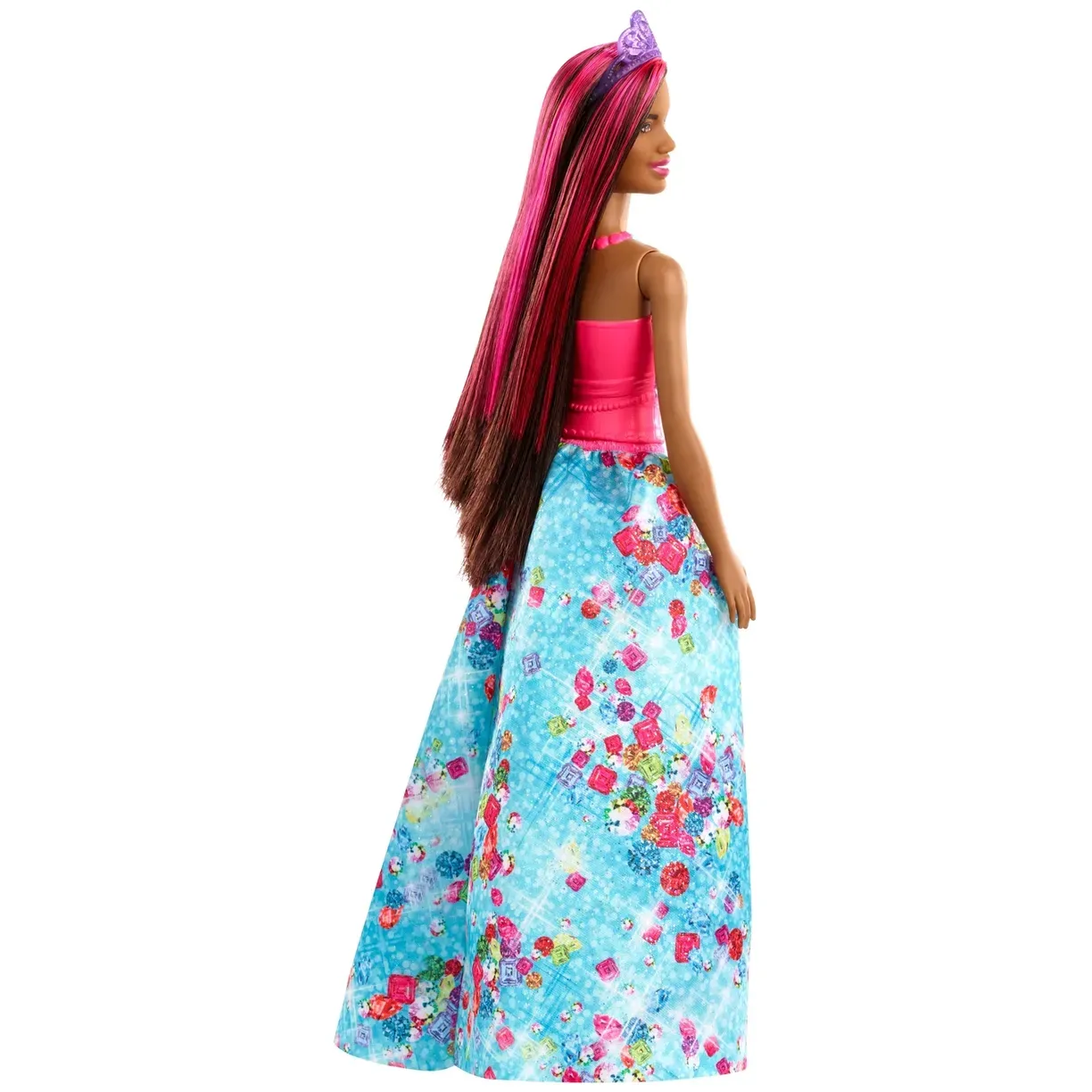 Кукла классическая Barbie GJK12 - фото 4