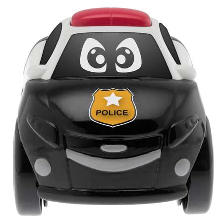 Автомобиль Chicco Police
