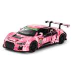 Автомобиль Mobicaro Audi Macau Grand Prix 2020 Evisu 1:32