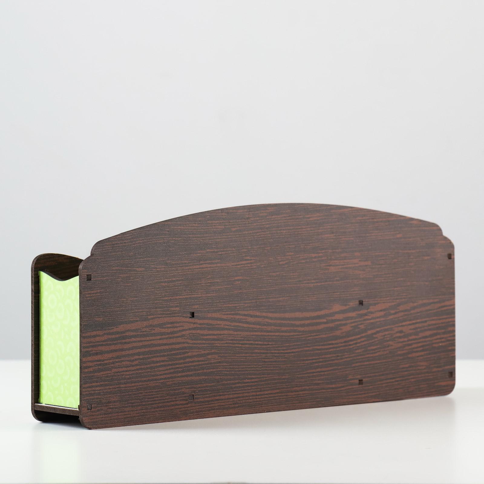 Органайзер настольный Дарим Красиво - фото 3