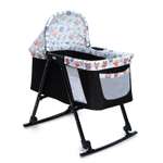Колыбель Babyton Nest
