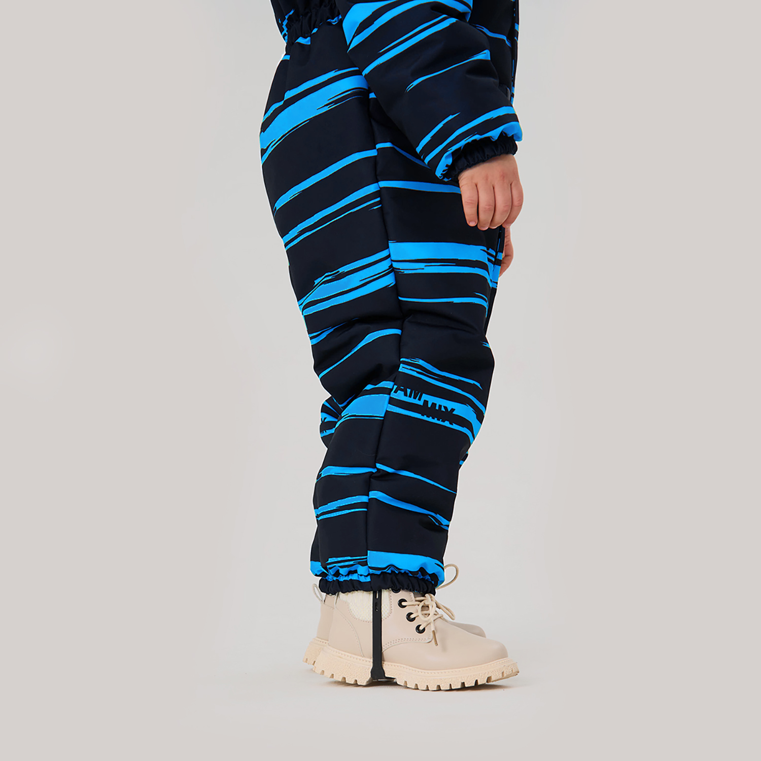 Комбинезон JAM MIX МД-7260/3 - фото 7