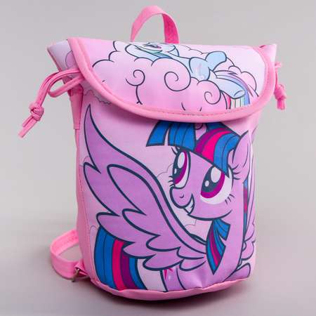 Рюкзак Hasbro