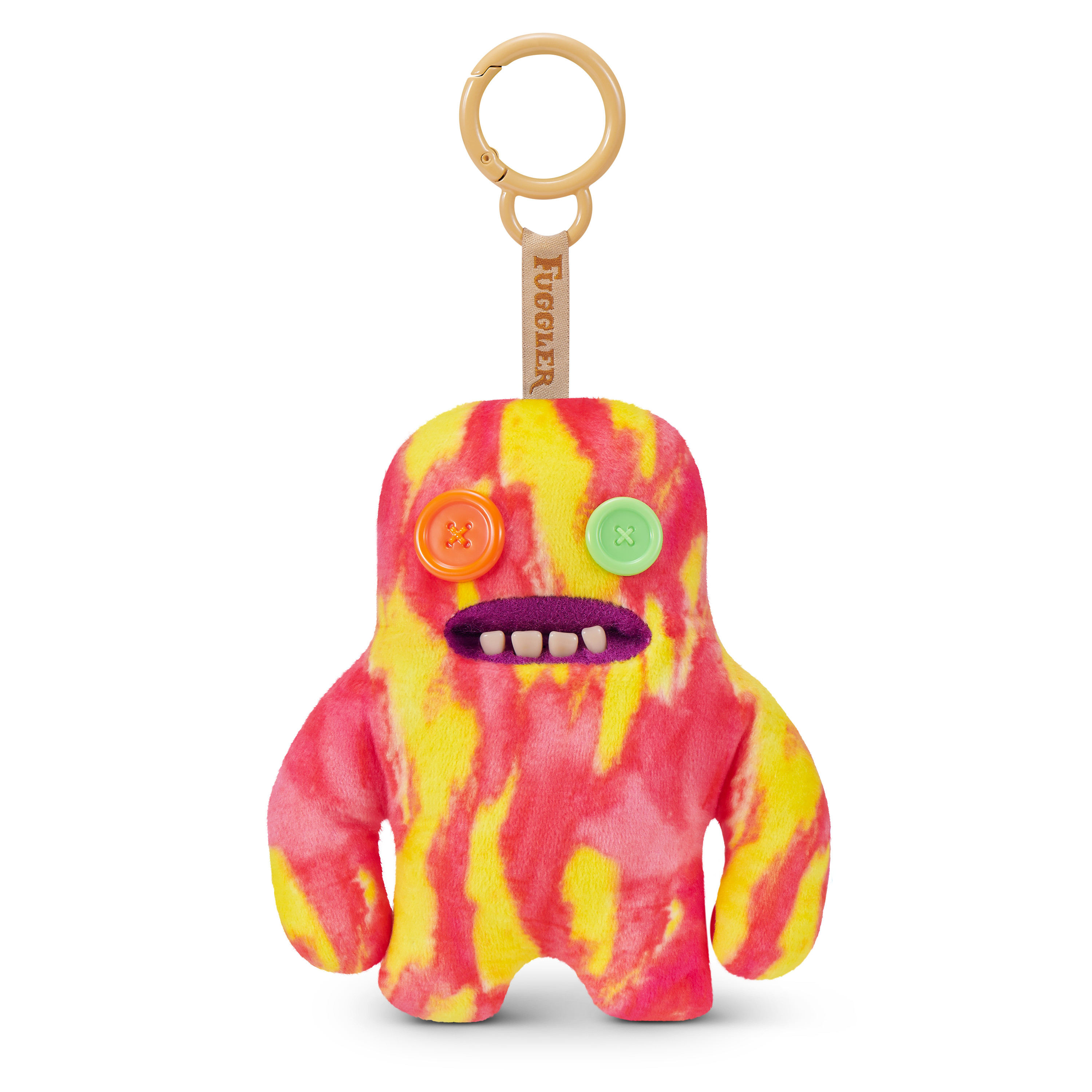 Мягкая игрушка Zuru FUGGLER Серия 6 в ассортименте - фото 10