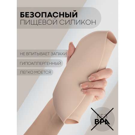 Набор посуды КАРТОФАН 6 предм.