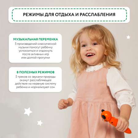 Игрушка BertToys Тигренок