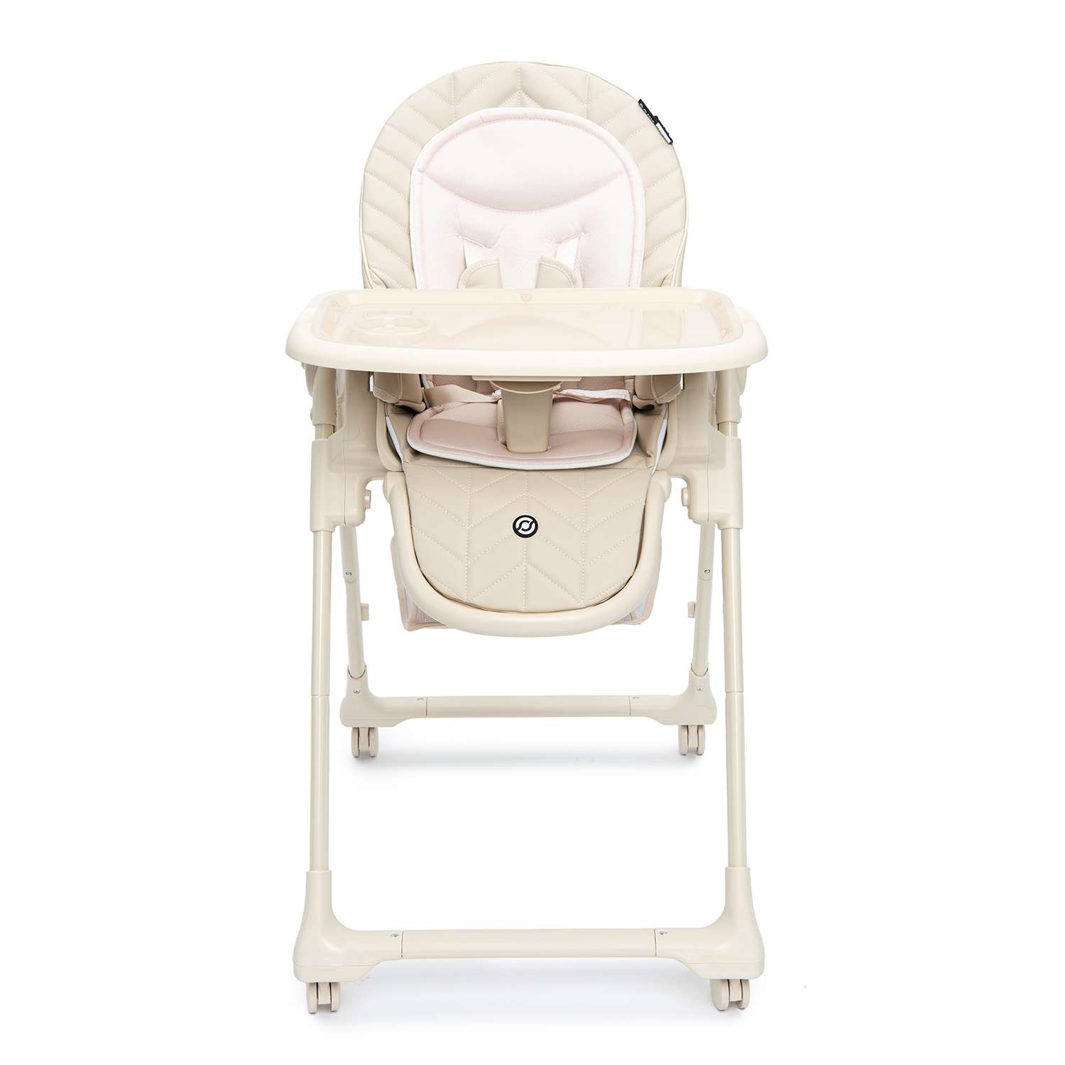 Стульчик для кормления Olsson Premiero Cream классический - фото 15