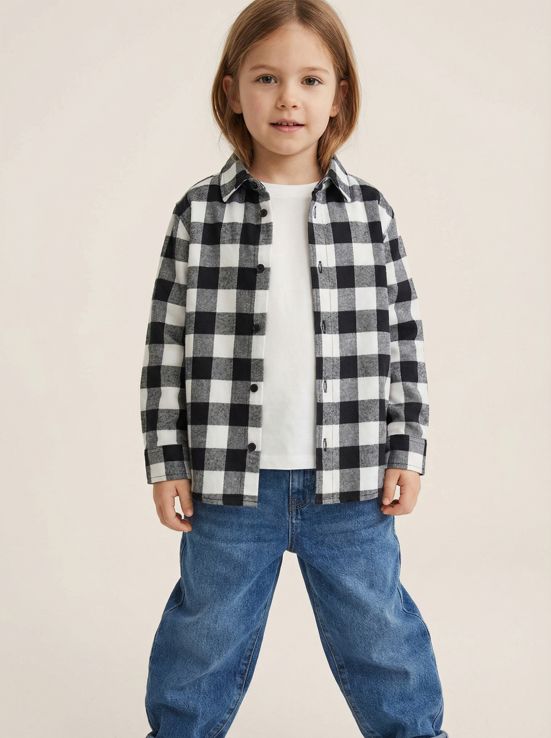 Рубашка YOULALA 2112310101 - фото 2