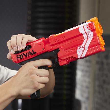 Бластер Nerf Rival Кронос