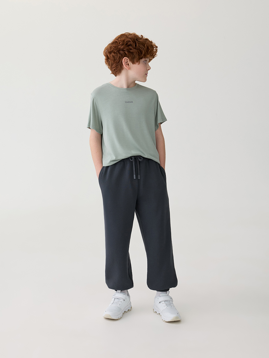 Футболка Lassie 72206303-8070 - фото 5