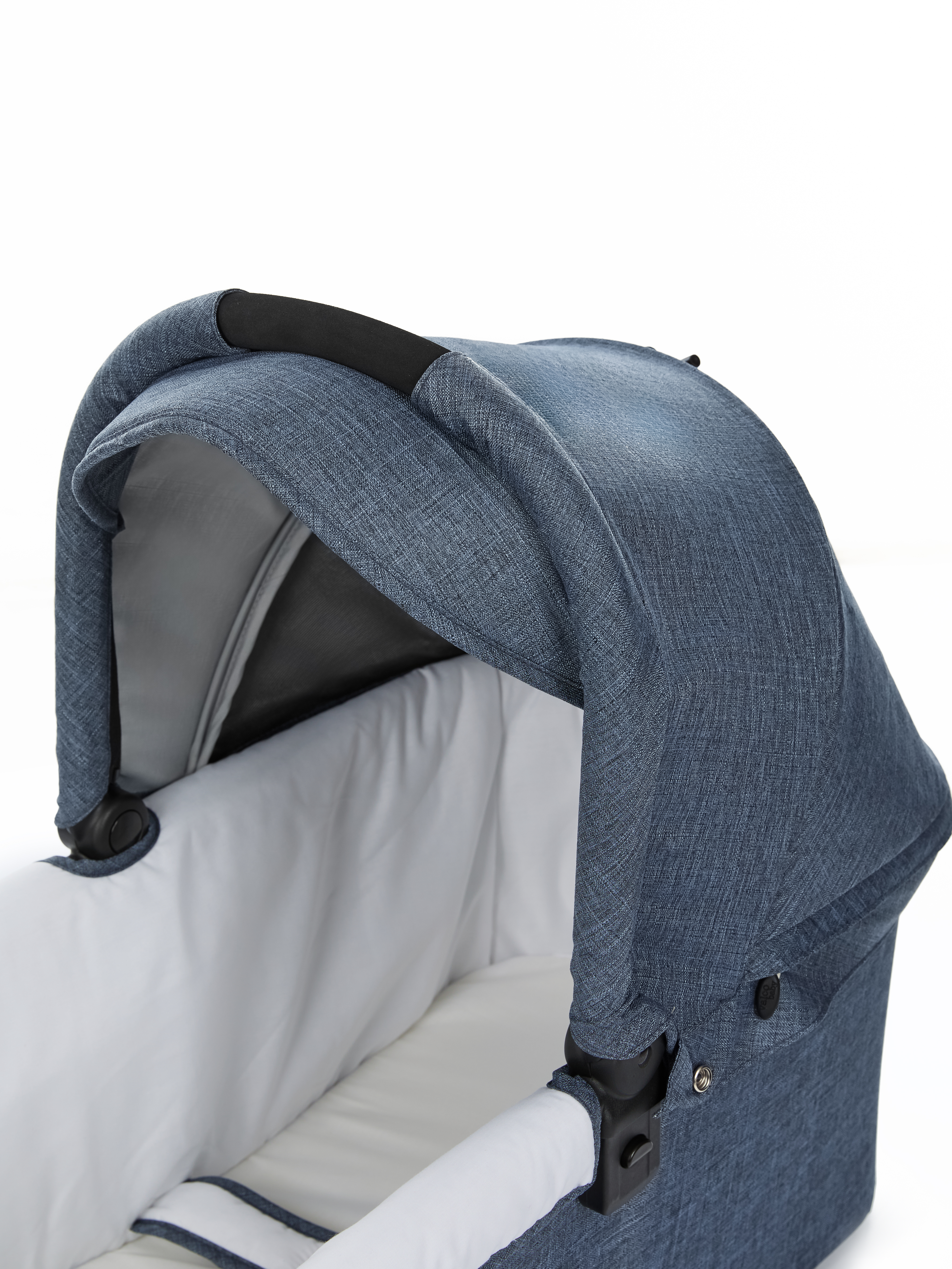 Люлька Valco baby External Bassinet - фото 4