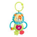 Игрушка BabyGo подвеска Лев