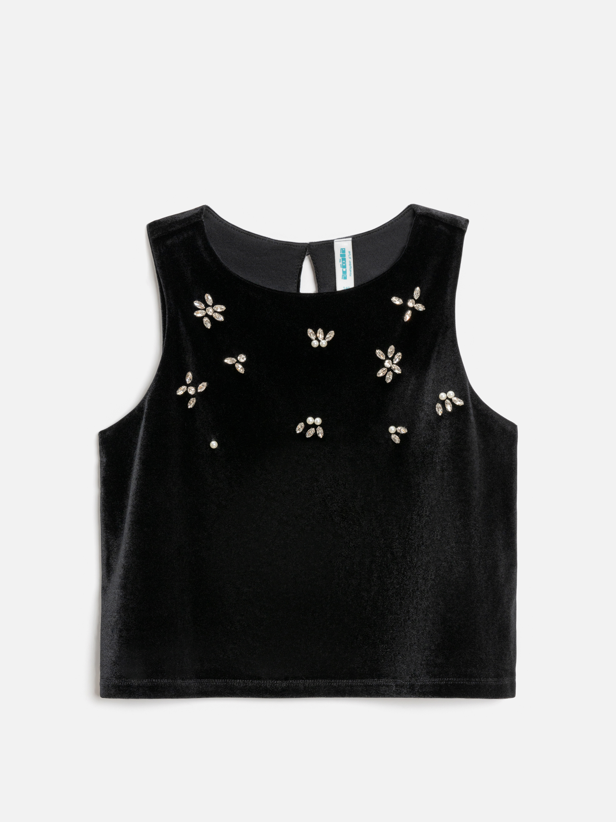 Блузка Acoola 20240270135_0093529 - фото 2