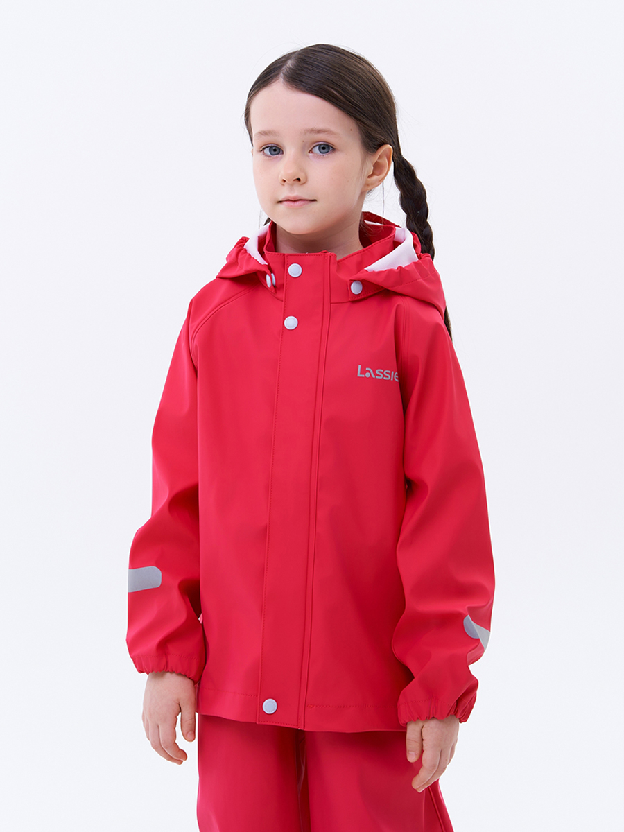 Куртка Lassie 72104213-4650 - фото 3