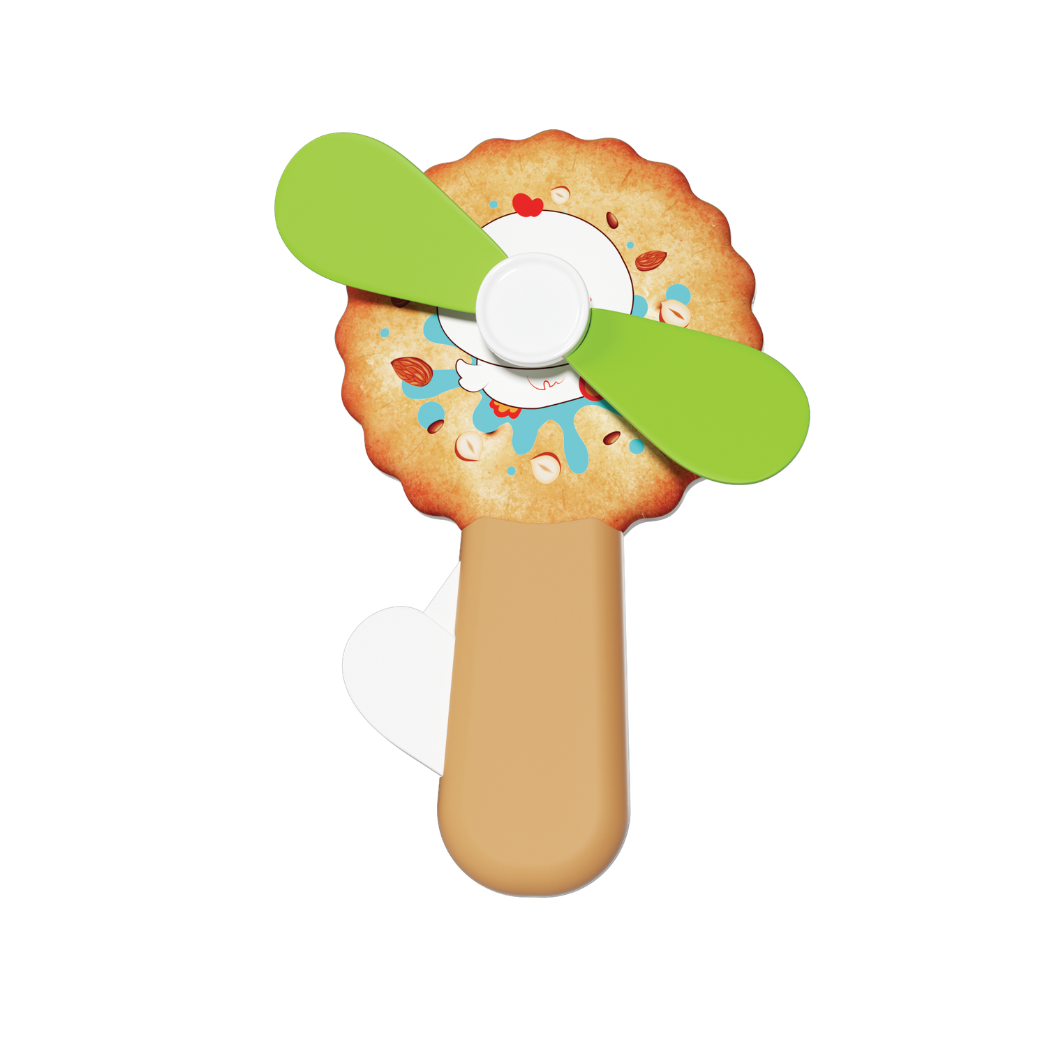 Ветряк ё печеньки в ассортименте - фото 2