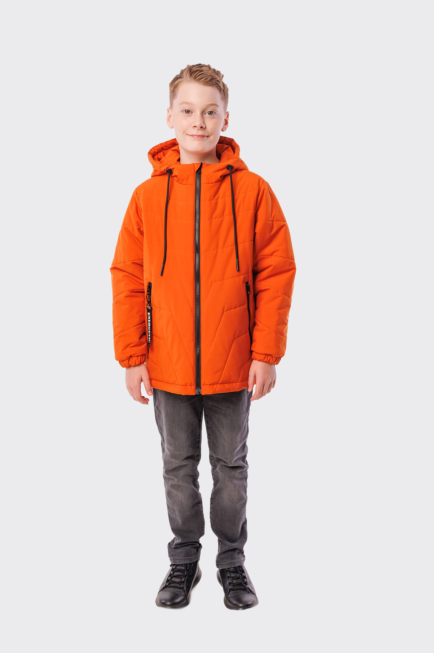 Куртка Potomok 3spr24-047тер - фото 1