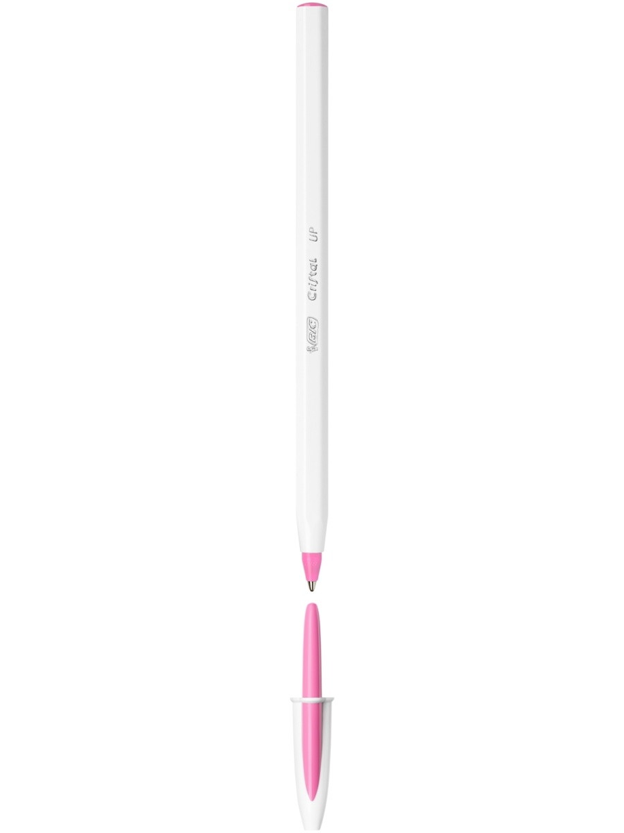 Ручка шариковая BIC 4 шт. - фото 3