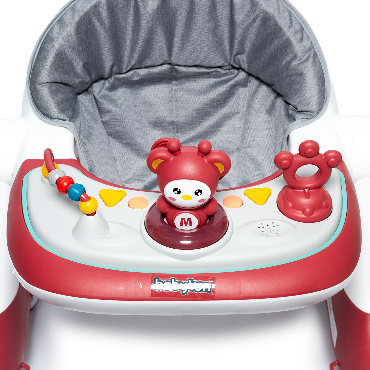 Ходунки Babyton Easy Walk - фото 6