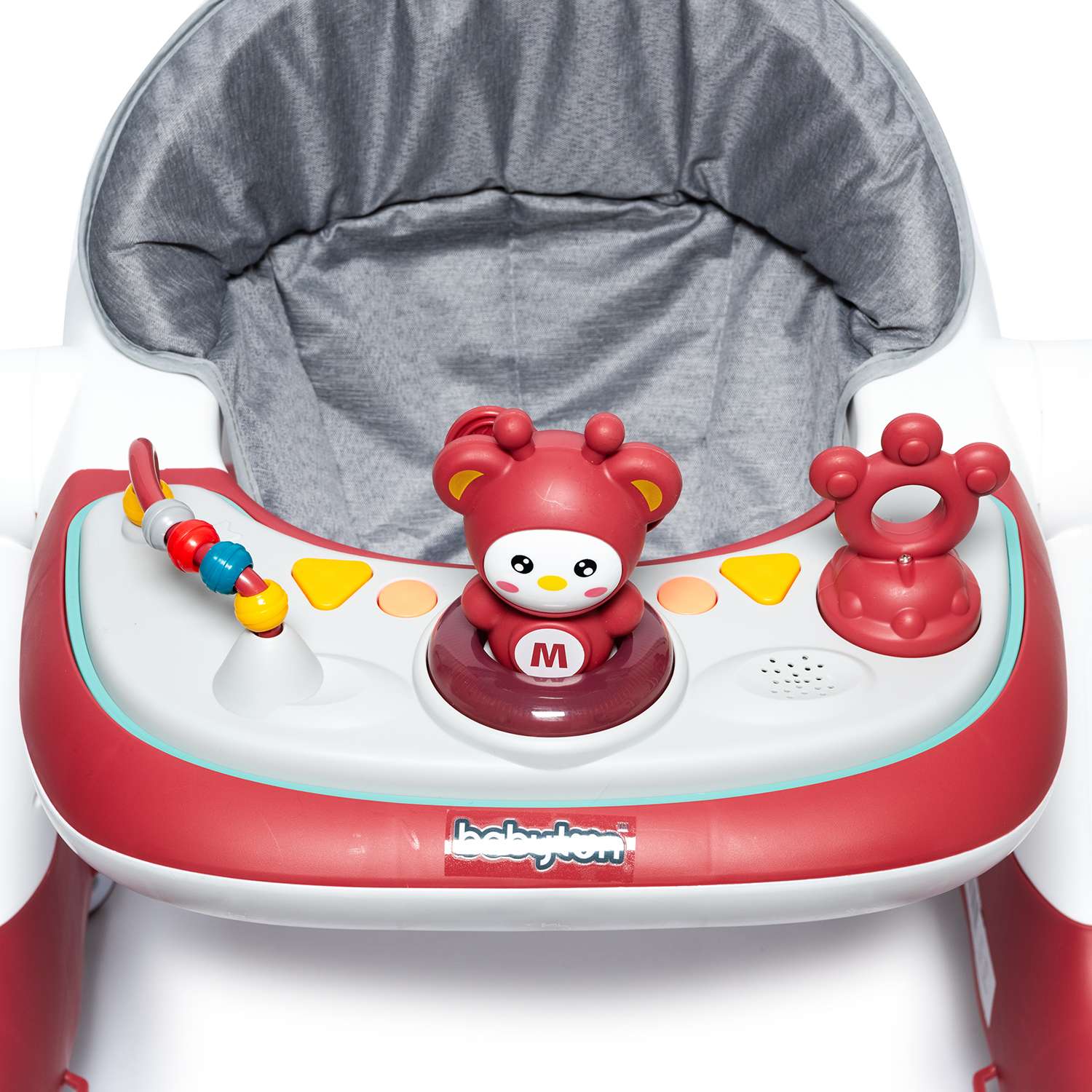 Ходунки Babyton Easy Walk - фото 6