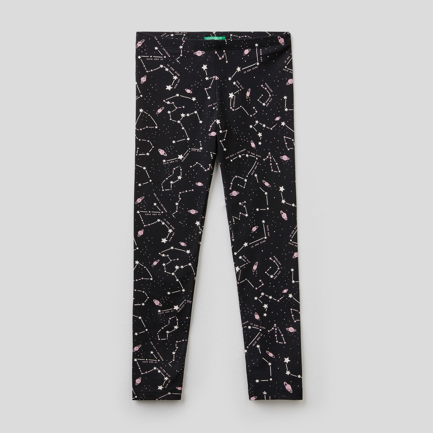 Леггинсы United Colors of Benetton 3XHECF00C_80R - фото 1