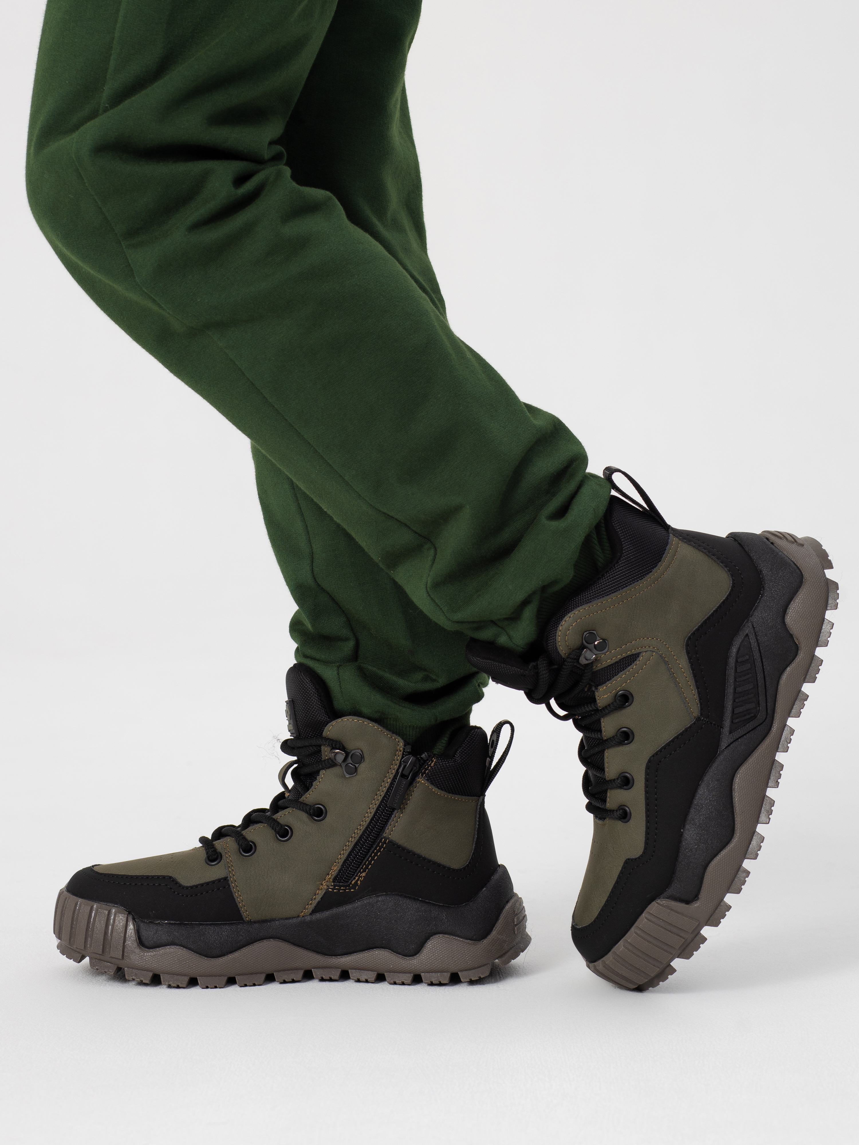 Ботинки Antilopa AL 15981 - фото 1