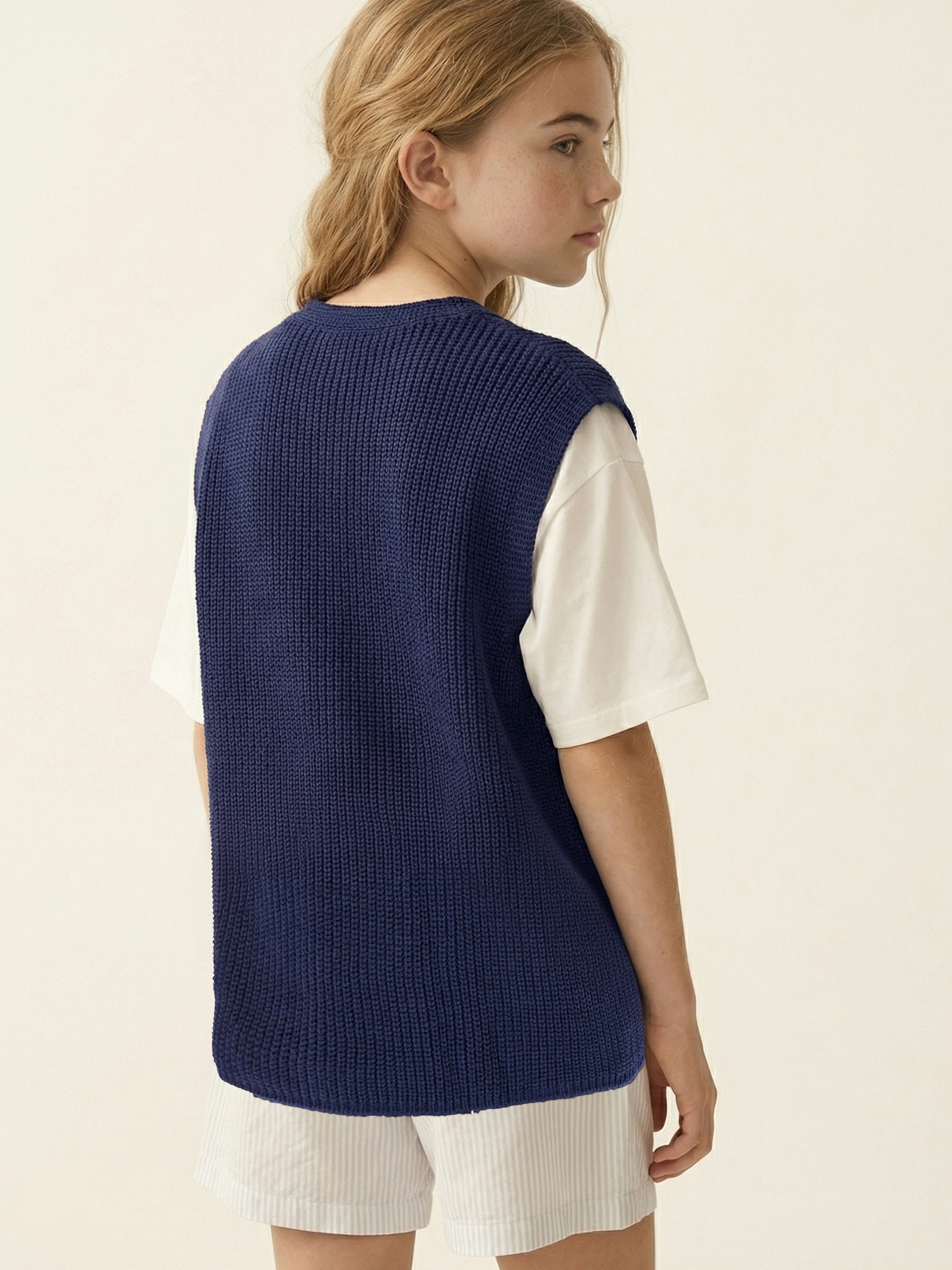 Жилет Bossa Nova 712В-723-С1 - фото 4