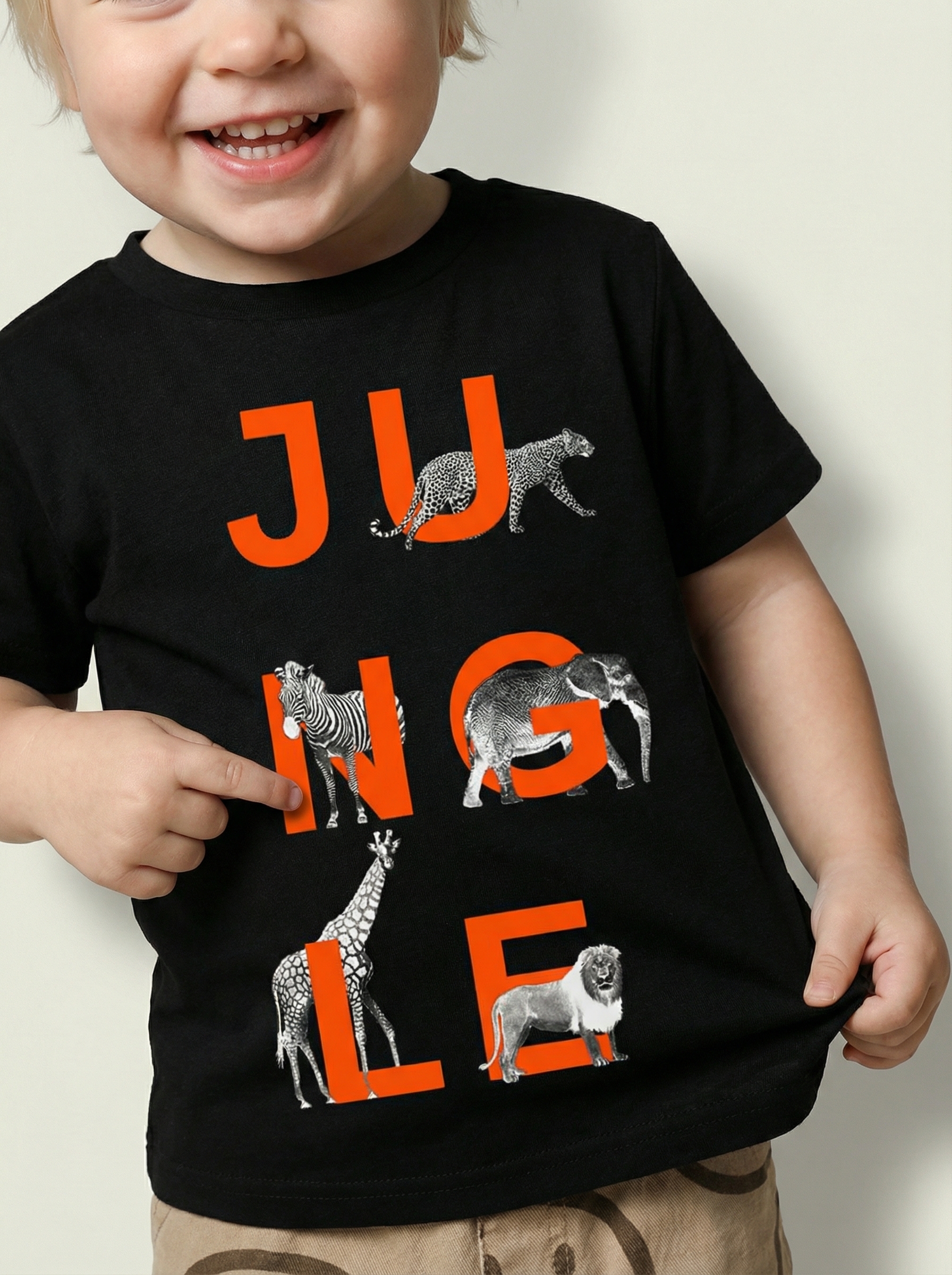 Футболка YOULALA 0954103601 - фото 4