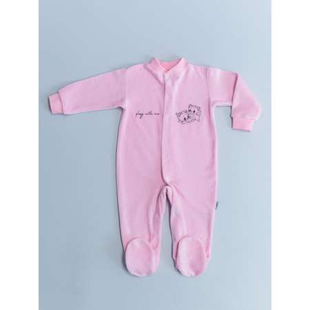 Комбинезон Amelli