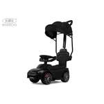 Каталка RIVERTOYS Z005ZZ-BP-BLACK черный