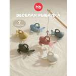 Игрушка Happy Baby рыбалка Fishy Play